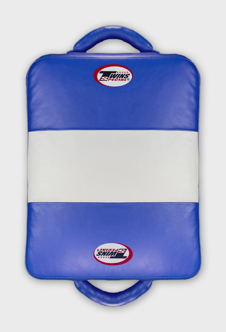 Training Shield Blue
