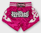 TWINS Muay Thai Shorts- TN020