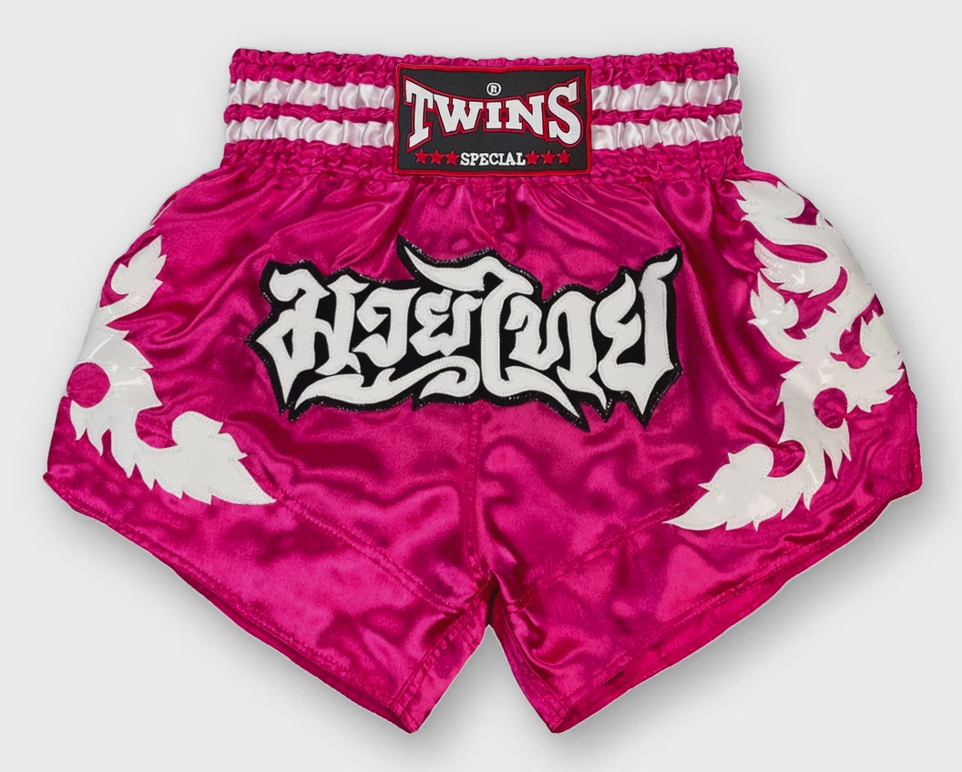 TWINS Muay Thai Shorts- TN020