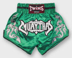 TWINS Muay Thai Shorts- TN0236