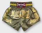 TWINS Muay Thai Shorts- TN0232