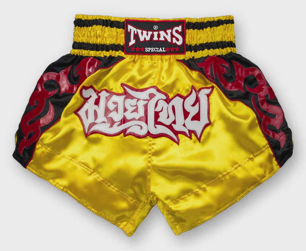 TWINS Muay Thai Shorts- TN0246