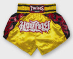 TWINS Muay Thai Shorts- TN0246