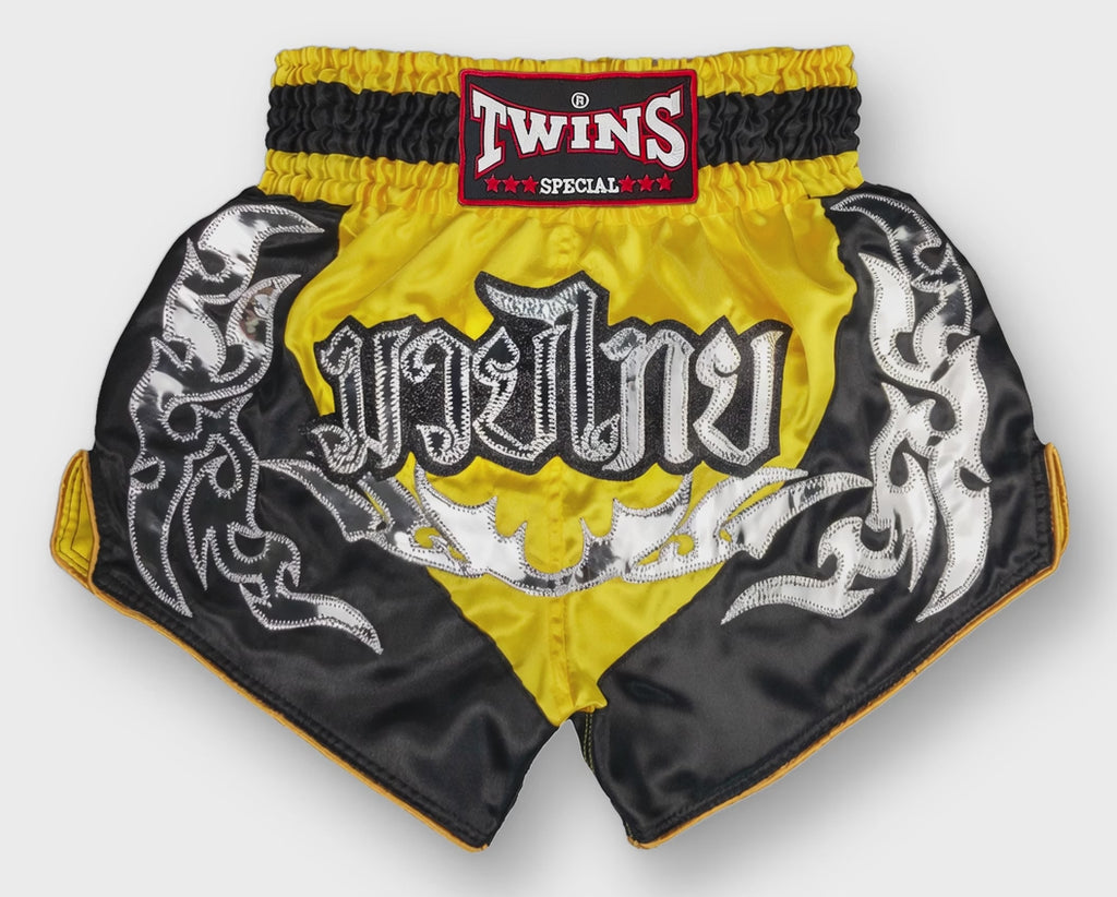 TWINS Muay Thai Shorts- TN026
