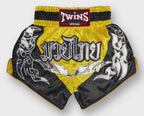 TWINS Muay Thai Shorts- TN026