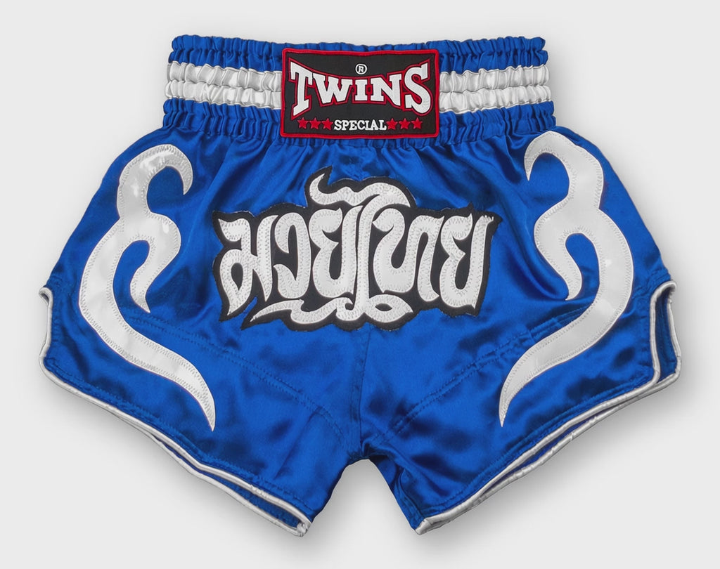 TWINS Muay Thai Shorts- TN0259