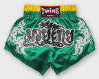 TWINS Muay Thai Shorts- TN0242