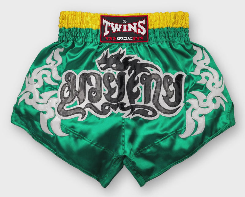 TWINS Muay Thai Shorts- TN0242