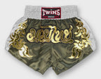 TWINS Muay Thai Shorts- TN0265